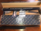 Beretta 390 12 Gauge 28" Shotgun, Synthetic. 2-3/4 and 3" shells , Full original boxes and papers. - 2 of 9