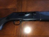 Beretta 390 12 Gauge 28" Shotgun, Synthetic. 2-3/4 and 3" shells , Full original boxes and papers. - 4 of 9