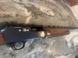 Browning 2000, B2000, Skeet, 12 Gauge 26