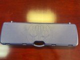 Beretta 686 12 gauge Silver Pigeon 1 shotgun 28 inch, brand new in Box - 3 of 12