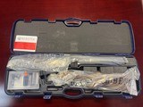 Beretta 686 12 gauge Silver Pigeon 1 shotgun 28 inch, brand new in Box - 4 of 12