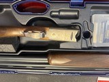 Beretta 686 12 gauge Silver Pigeon 1 shotgun 28 inch, brand new in Box - 6 of 12