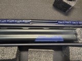 Beretta 686 12 gauge Silver Pigeon 1 shotgun 28 inch, brand new in Box - 8 of 12