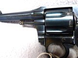 Colt Police Positive
.38 S&W - 10 of 10