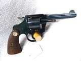Colt Police Positive
.38 S&W - 2 of 10