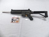 Bushmaster Carbon 15
5.56 NATO