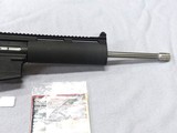 Bushmaster Carbon 15
5.56 NATO - 6 of 6