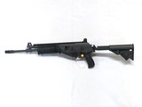 IWI GALIL ACE SAR
GEN 1
7.62X39MM - 1 of 6