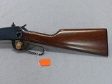 Winchester 94AE Saddle Ring Trapper Carbine
.44 Rem Mag - 3 of 8