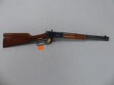 Winchester 94AE Saddle Ring Trapper Carbine
.44 Rem Mag - 2 of 8