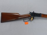 Winchester 94AE Saddle Ring Trapper Carbine
.44 Rem Mag - 7 of 8