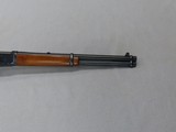 Winchester 94AE Saddle Ring Trapper Carbine
.44 Rem Mag - 8 of 8
