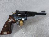 Smith & wesson 19-2.357 Mag. - 7 of 8