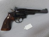 Smith & wesson 19-2.357 Mag. - 2 of 8
