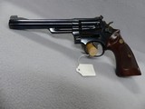 Smith & wesson 19-2.357 Mag. - 6 of 8