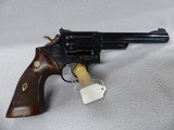 Smith & wesson 19-2.357 Mag. - 5 of 8