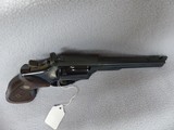 Smith & wesson 19-2.357 Mag. - 4 of 8