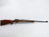 Winchester 70
220 Swift - 1 of 6
