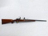 Winchester 70
257 Roberts - 1 of 6