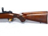 Winchester 70
257 Roberts - 6 of 6