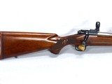 Winchester 70
257 Roberts - 2 of 6