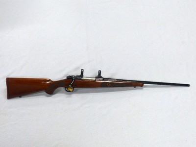 Winchester 70
257 Roberts