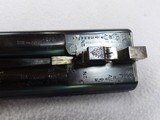 Francotte Jubilee Model 20
12 GA - 9 of 10