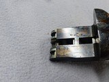 Francotte Jubilee Model 20
12 GA - 8 of 10