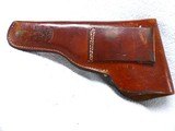 Colt Woodsman Second Series Sport Model
22 LR - 6 of 6