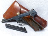 Colt Woodsman Second Series Sport Model
22 LR - 4 of 6