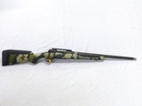 Savage 110 Ultra
6.5 Creedmoor - 2 of 7