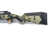 Savage 110 Ultra
6.5 Creedmoor - 6 of 7