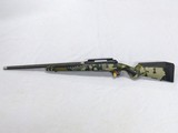 Savage 110 Ultra
6.5 Creedmoor - 5 of 7