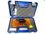 Smith & Wesson Chiefs Special Classic 36-10
.38 S&W SPL.+P - 1 of 3