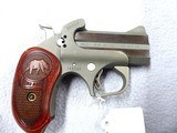 Bond Arms Grizzly Bear
45/410 - 3 of 4