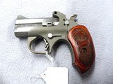Bond Arms Grizzly Bear
45/410 - 4 of 4