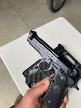 Beretta M9 9mm LNIB - 4 of 15