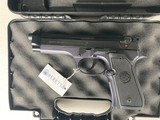 Beretta M9 9mm LNIB - 2 of 15
