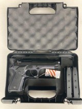 Beretta M9 9mm LNIB - 1 of 15