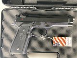Beretta M9 9mm LNIB - 3 of 15