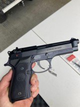 Beretta M9 9mm LNIB - 5 of 15