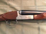 Winchester Model 23 12ga 3" Ducks Unlimited - 2 of 10