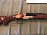 Winchester Model 23 12ga 3" Ducks Unlimited - 8 of 10