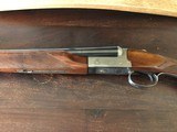 Winchester Model 23 12ga 3" Ducks Unlimited - 6 of 10