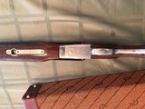 Winchester Model 23 12ga 3" Ducks Unlimited - 3 of 10