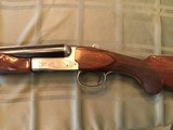 Winchester Model 23 12ga 3" Ducks Unlimited - 9 of 10