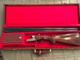 Winchester Model 23 12ga 3" Ducks Unlimited - 10 of 10