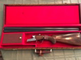 Winchester Model 23 12ga 3" Ducks Unlimited - 10 of 10