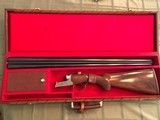 Winchester Model 23 12ga 3" Ducks Unlimited - 7 of 10