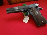 COLT COMMERCIAL
1911
***PRICED REDUCED*** - 3 of 3